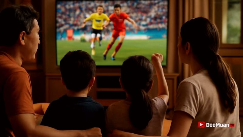 เอเชียนคัพสอนอะไรเรื่องเกมรับของทีมระดับทวีป
